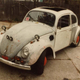 Illustration for article titled The Car That Started Murilee On His Vehicular Downward Spiral: Hubert The Hatred Bug
